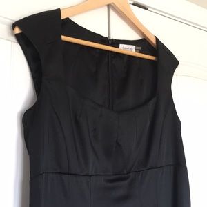 Calvin Klein LBD